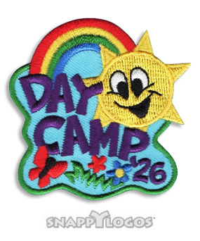 Day Camp '26