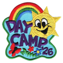 Day Camp '26
