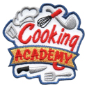 Cooking Academy