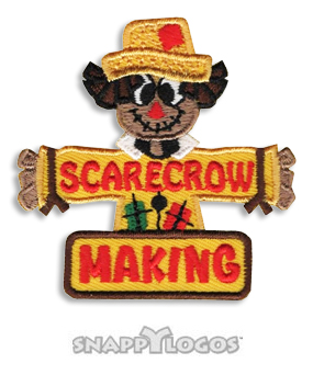 Scarecrow Making
