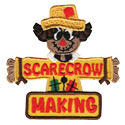 Scarecrow Making