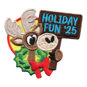 Holiday Fun '25