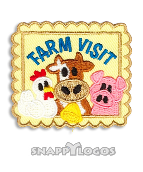 Farm Visit