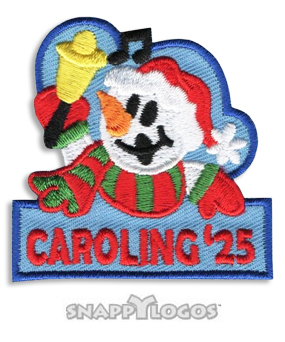 Caroling '25