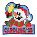 Caroling '25