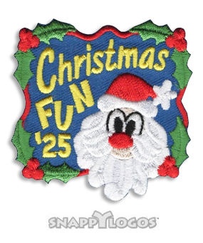 Christmas Fun '25