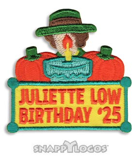 Juliette Low Birthday '25