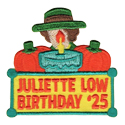 Juliette Low Birthday '25