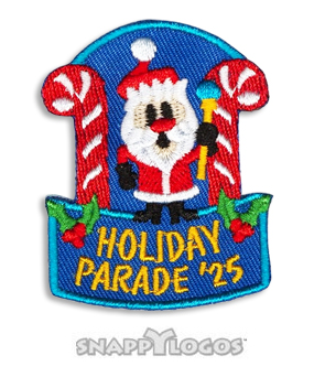 Holiday Parade '25