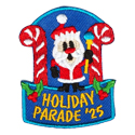 Holiday Parade '25