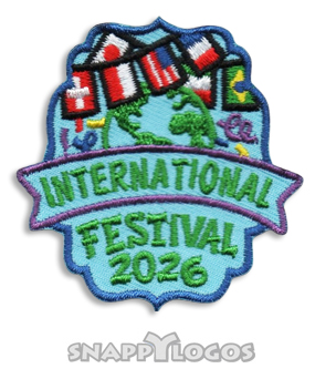 International Festival 2026