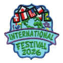 International Festival 2026