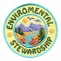 Environmental Stewardship