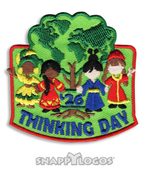 Thinking Day '26