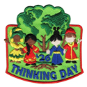 Thinking Day '26