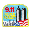 9/11 Never Forget