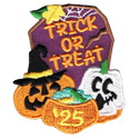 Trick or Treat '25