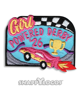 Girl Powered Derby '26