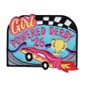 Girl Powered Derby '26