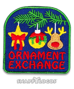Ornament Exchange