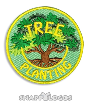 Tree Planting