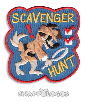 Scavenger Hunt