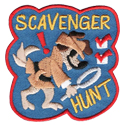 Scavenger Hunt