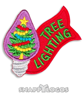 Tree Lighting