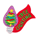 Tree Lighting