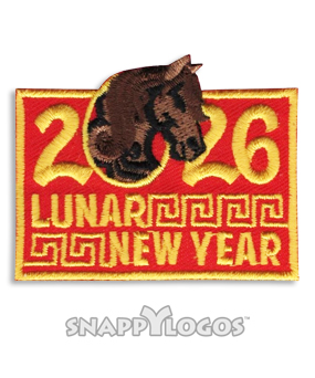 Lunar New Year 2026