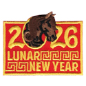 Lunar New Year 2026