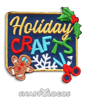 Holiday Crafts