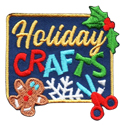 Holiday Crafts