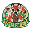 Fall Fun '25