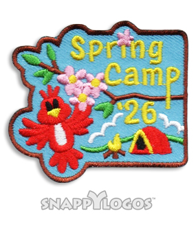 Spring Camp '26