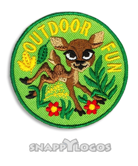 Outdoor Fun
