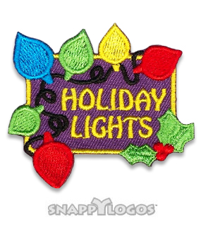 Holiday Lights