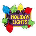 Holiday Lights