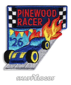 Pinewood Racer '26
