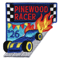 Pinewood Racer '26