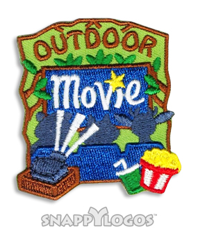 Outdoor Movie