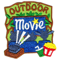 Outdoor Movie