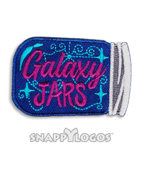 Galaxy Jars