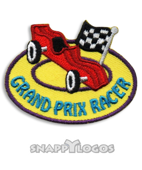 Grand Prix Racer