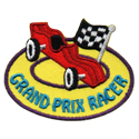 Grand Prix Racer