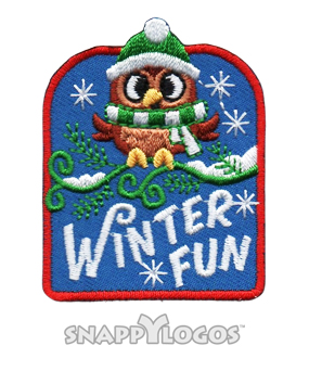 Winter Fun