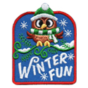 Winter Fun