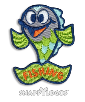 Fishing