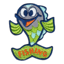 Fishing
