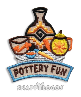 Pottery Fun
